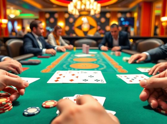 best poker room Malaysia Kuala Lumpur Guide