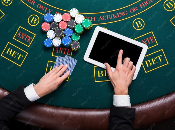Master Advanced Bluffing Techniques Poker
