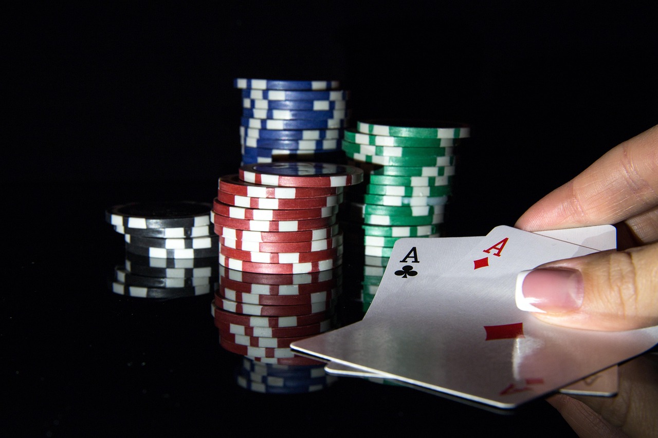 2026 Best Poker App Malaysia Deposit Murah Guide