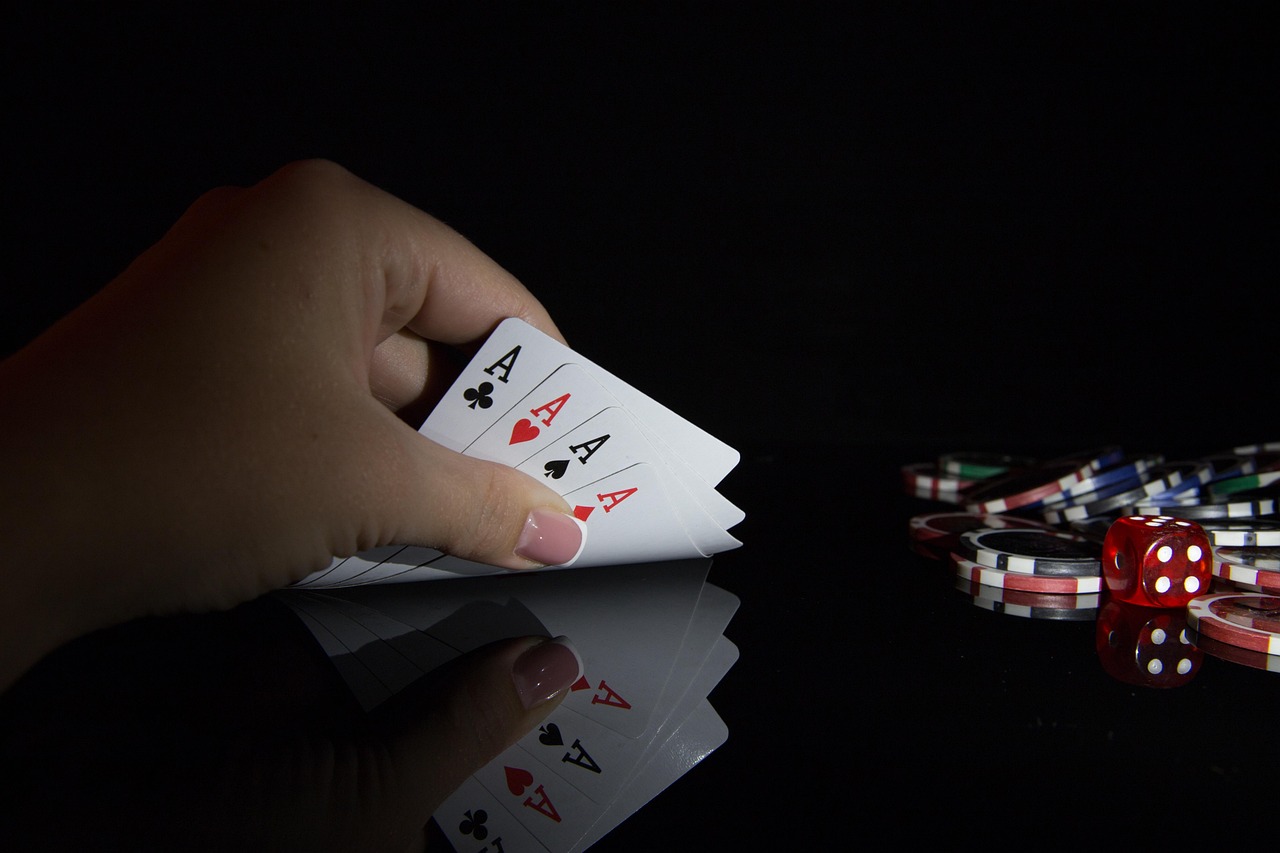 Best Poker App Malaysia Minimum Bet Guide