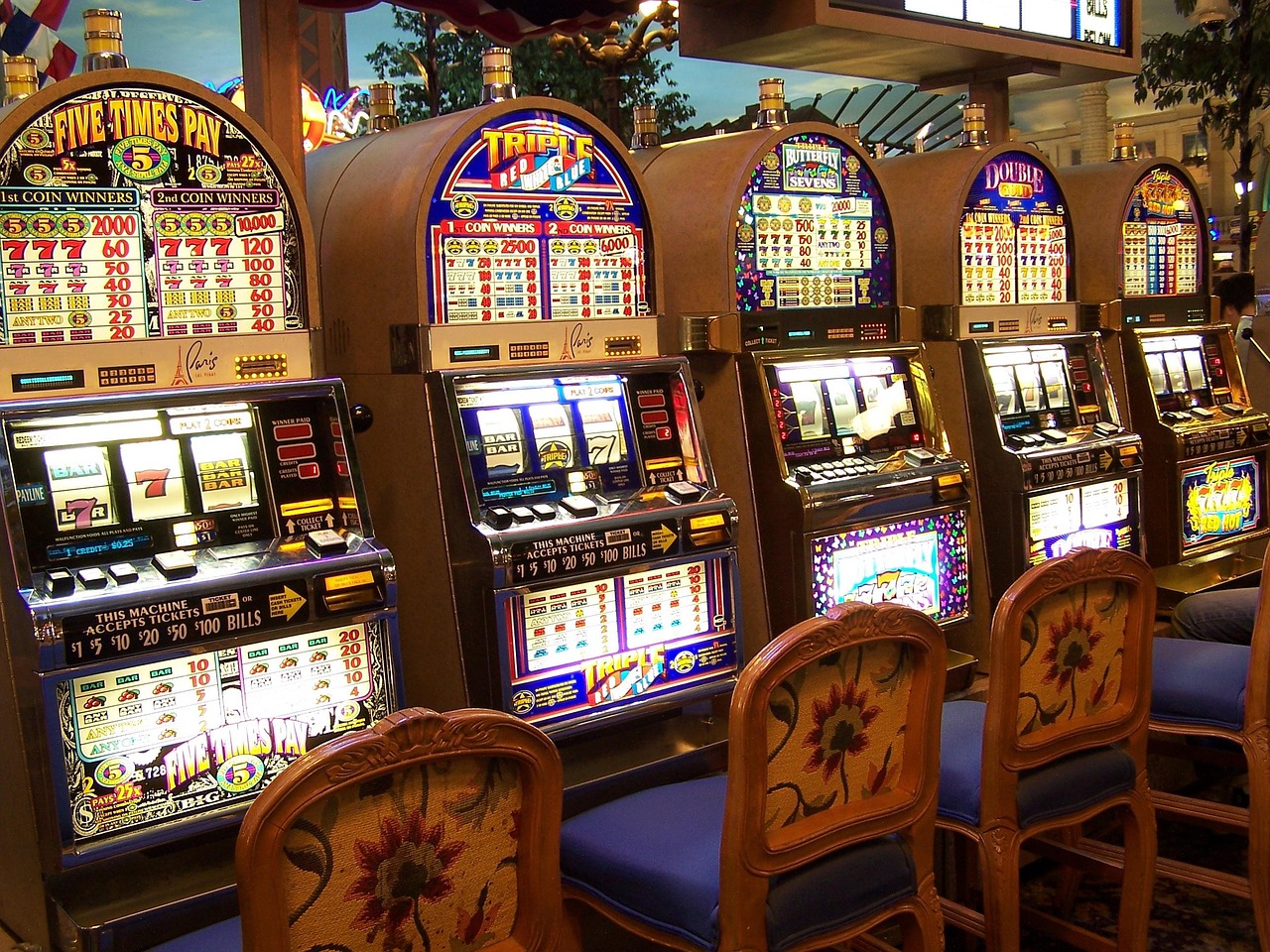 The Ultimate Responsible Gambling Guide
