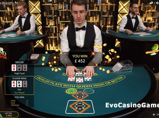 Preflop Poker Strategy Malaysia Guide 2026